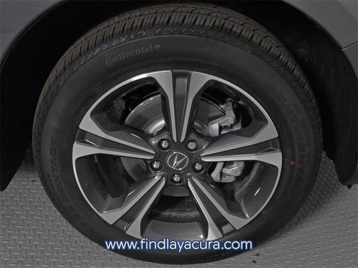 2025 Acura RDX Technology Package