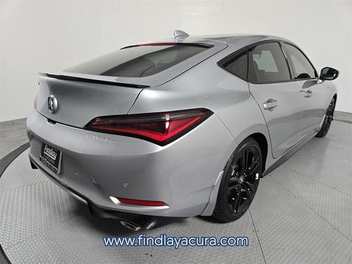 2026 Acura Integra