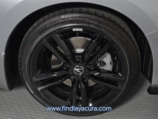 2026 Acura Integra