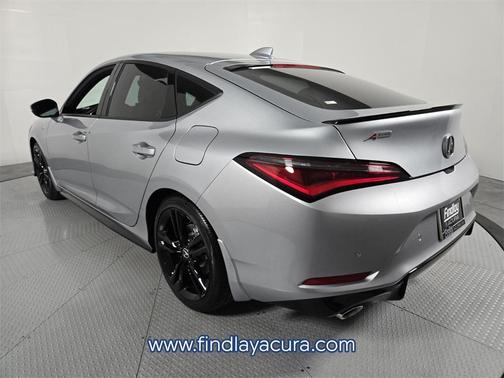 2026 Acura Integra