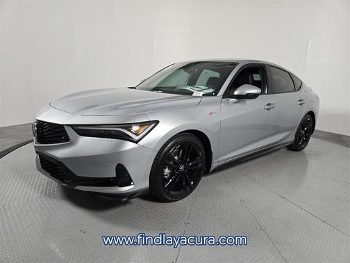 2026 Acura Integra