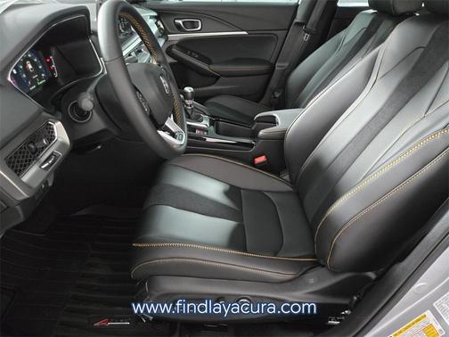2026 Acura Integra
