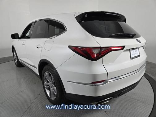2023 Acura MDX Base