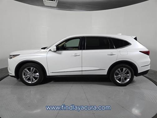 2023 Acura MDX Base