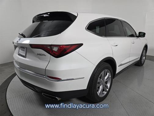 2023 Acura MDX Base