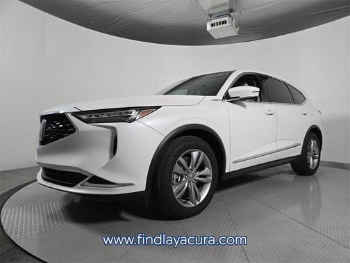 2023 Acura MDX Base