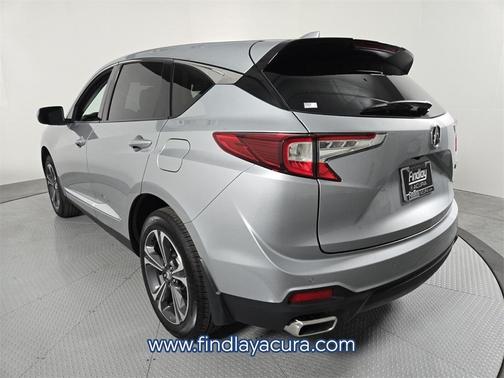 2025 Acura RDX Technology Package