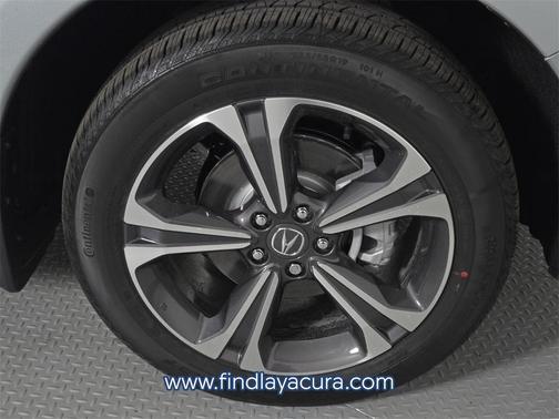2025 Acura RDX Technology Package