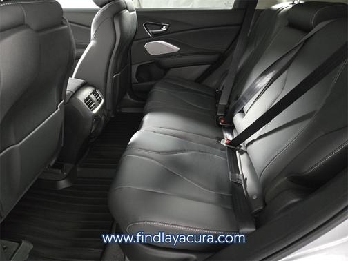 2025 Acura RDX Technology Package