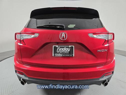 2021 Acura RDX Technology Package
