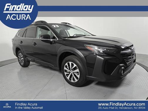 2023 Subaru Outback Premium