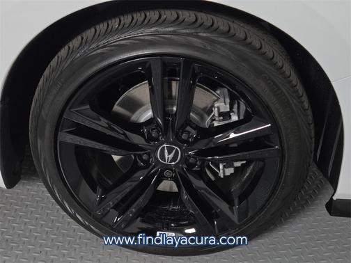 2026 Acura Integra A-Spec