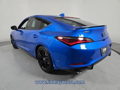 2026 Acura Integra A-Spec