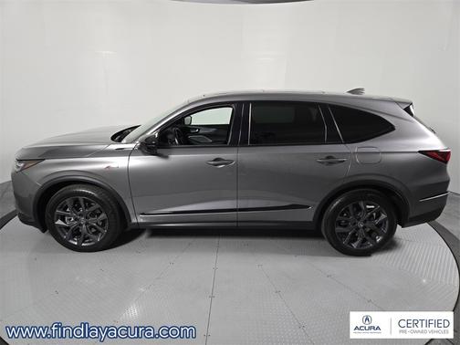 2023 Acura MDX