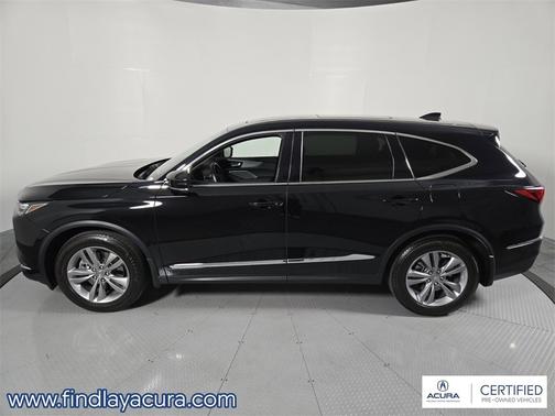 2024 Acura MDX