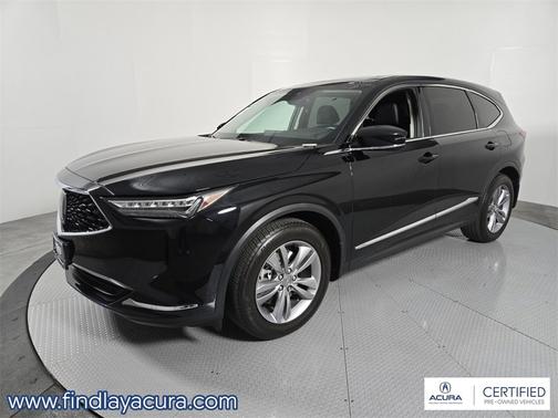 2024 Acura MDX