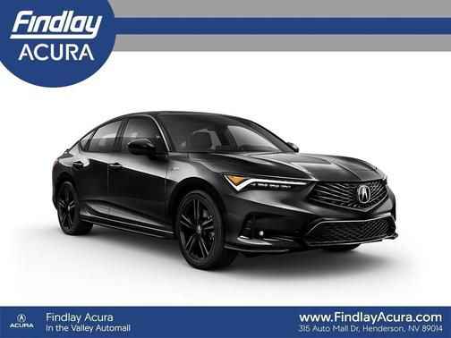 2026 Acura Integra A-Spec