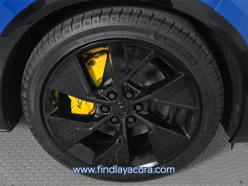 2024 Acura ZDX Type S