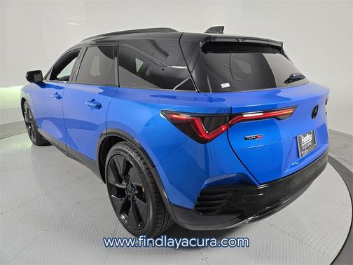 2024 Acura ZDX Type S