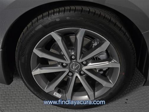 2025 Acura Integra Base