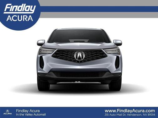 2026 Acura RDX 