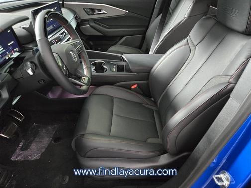 2024 Acura ZDX Type S