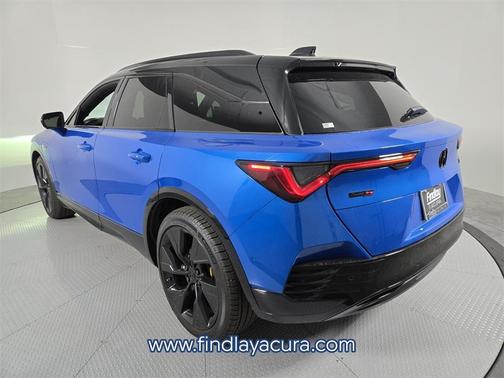 2024 Acura ZDX Type S