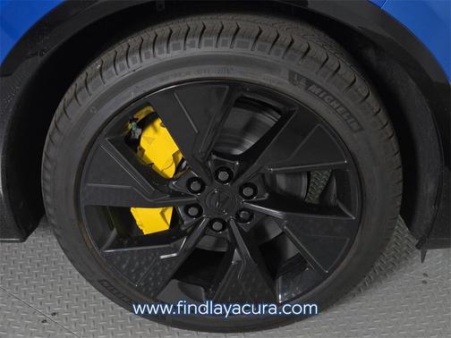 2024 Acura ZDX Type S