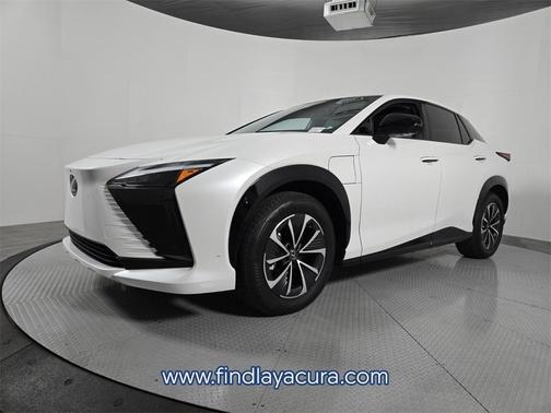 2024 Lexus RZ 450e Premium