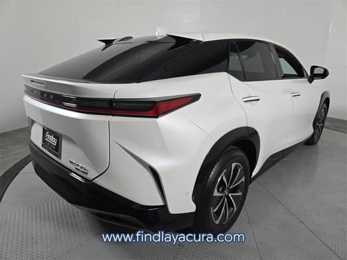 2024 Lexus RZ 450e Premium