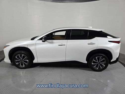 2024 Lexus RZ 450e Premium