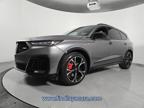 2025 Acura MDX Type S w/Advance Package