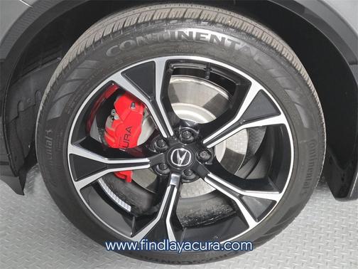 2025 Acura MDX Type S w/Advance Package