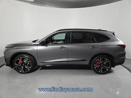 2025 Acura MDX Type S w/Advance Package