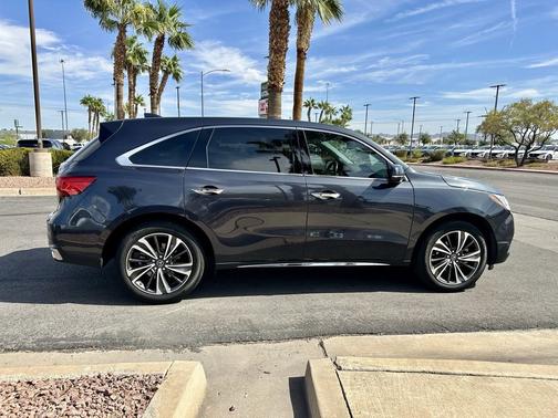 2020 Acura MDX