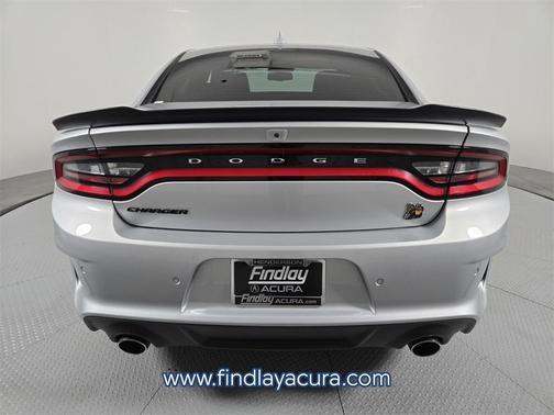 2021 Dodge Charger Scat Pack