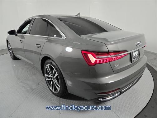 2023 Audi A6 45 Premium