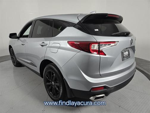 2025 Acura RDX Base