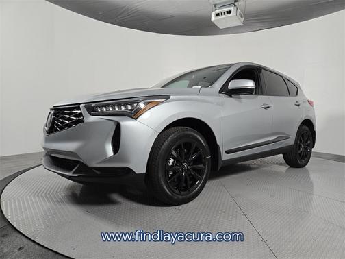 2025 Acura RDX Base