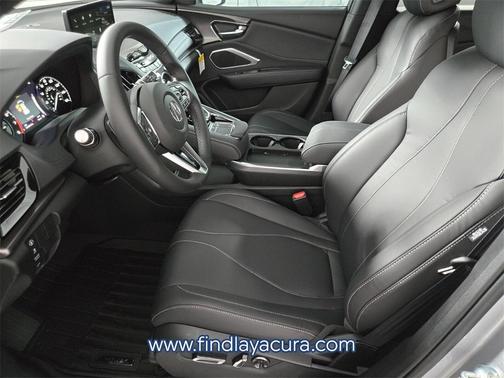 2025 Acura RDX Base