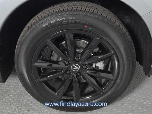 2025 Acura RDX Base