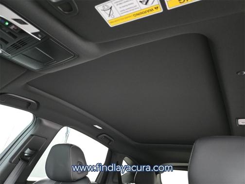 2025 Acura RDX Base