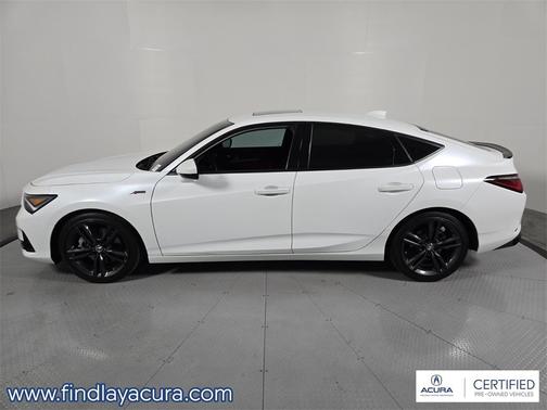 2023 Acura Integra