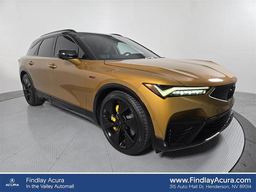 2024 Acura ZDX Type S