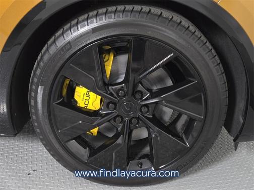 2024 Acura ZDX Type S