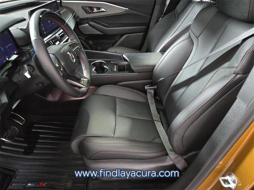 2024 Acura ZDX Type S