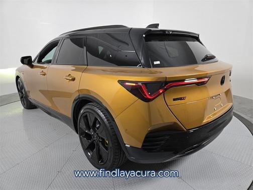 2024 Acura ZDX Type S
