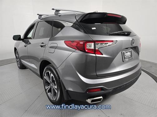 2026 Acura RDX Technology Package