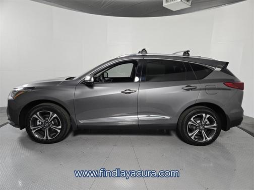 2026 Acura RDX Technology Package
