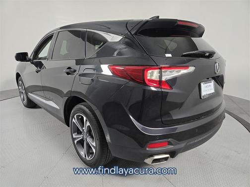 2024 Acura RDX Advance Package